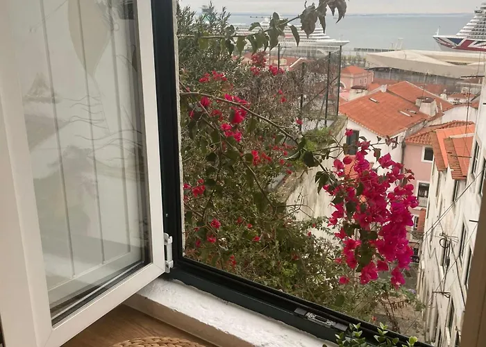 Alfama Authentic Lisbon