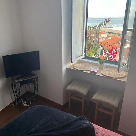 Alfama Authentic Lisbon Apartment Exterior photo