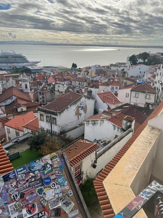 Appartement Alfama Authentic *