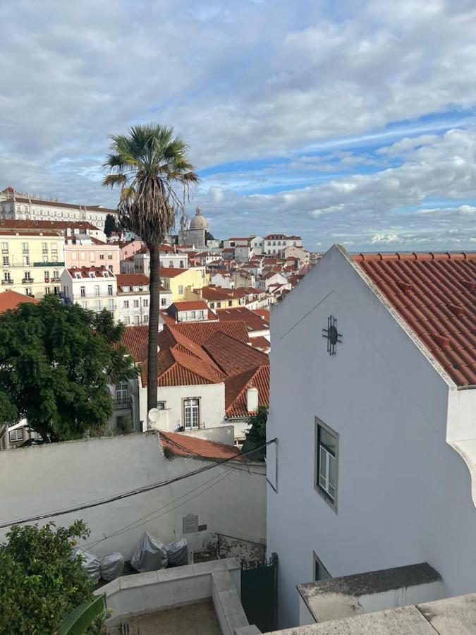 Alfama Authentic Appartement *