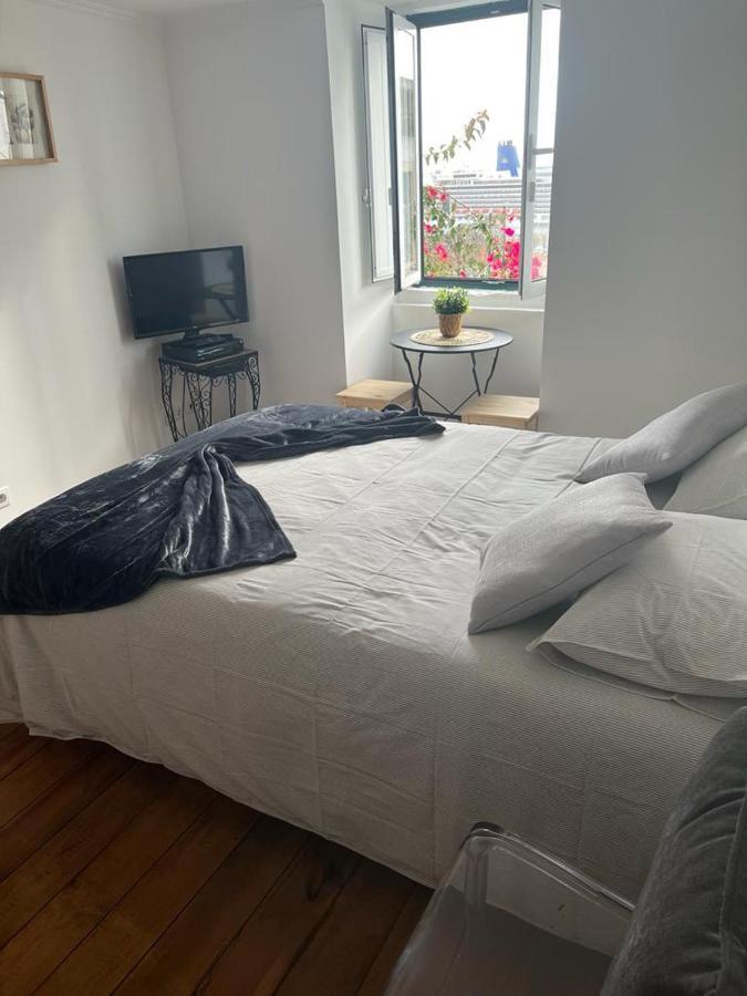 Alfama Authentic Appartement *