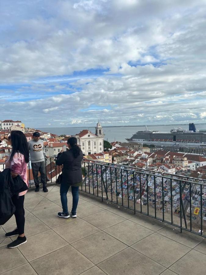 Appartement Alfama Authentic