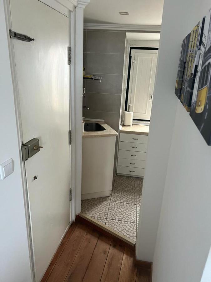 Alfama Authentic Appartement