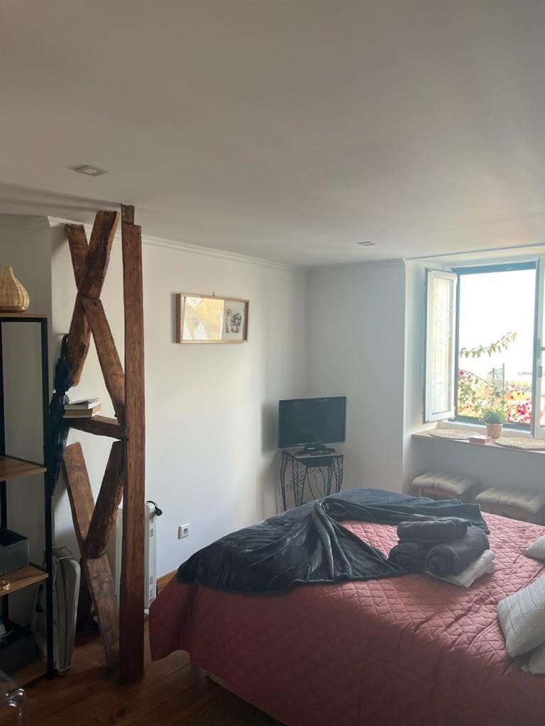 Alfama Authentic Appartement *
