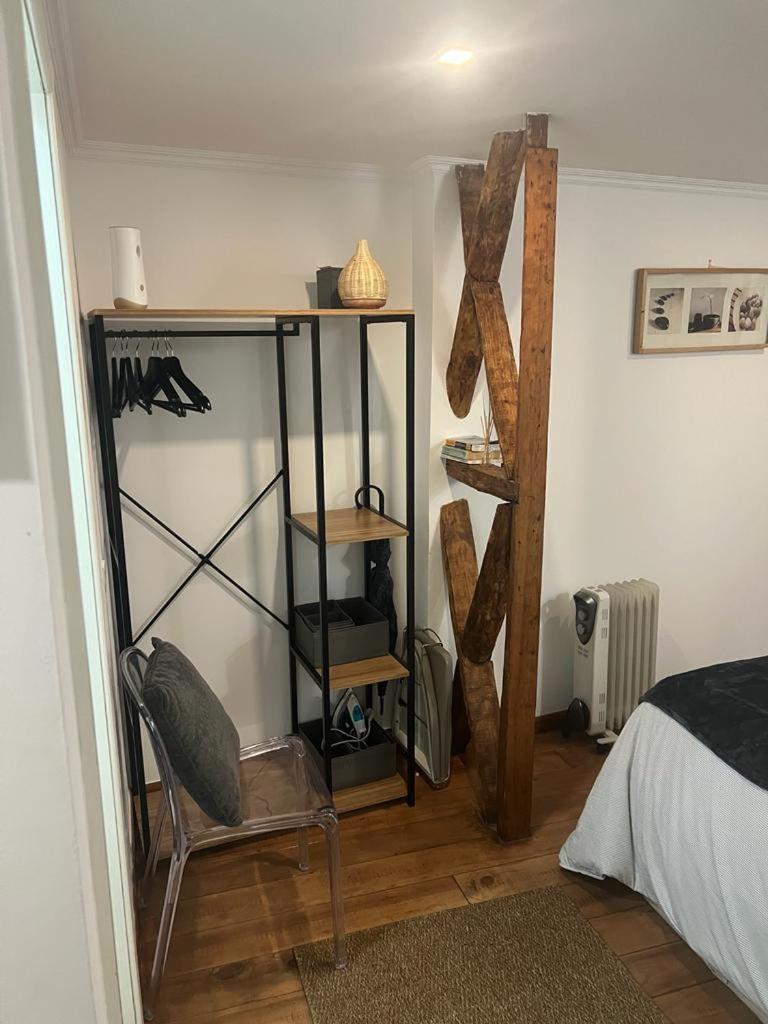 Appartement Alfama Authentic