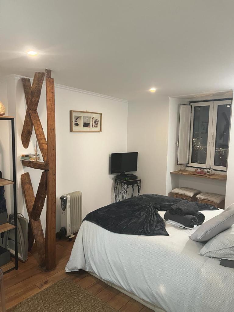 Alfama Authentic Appartement Lissabon