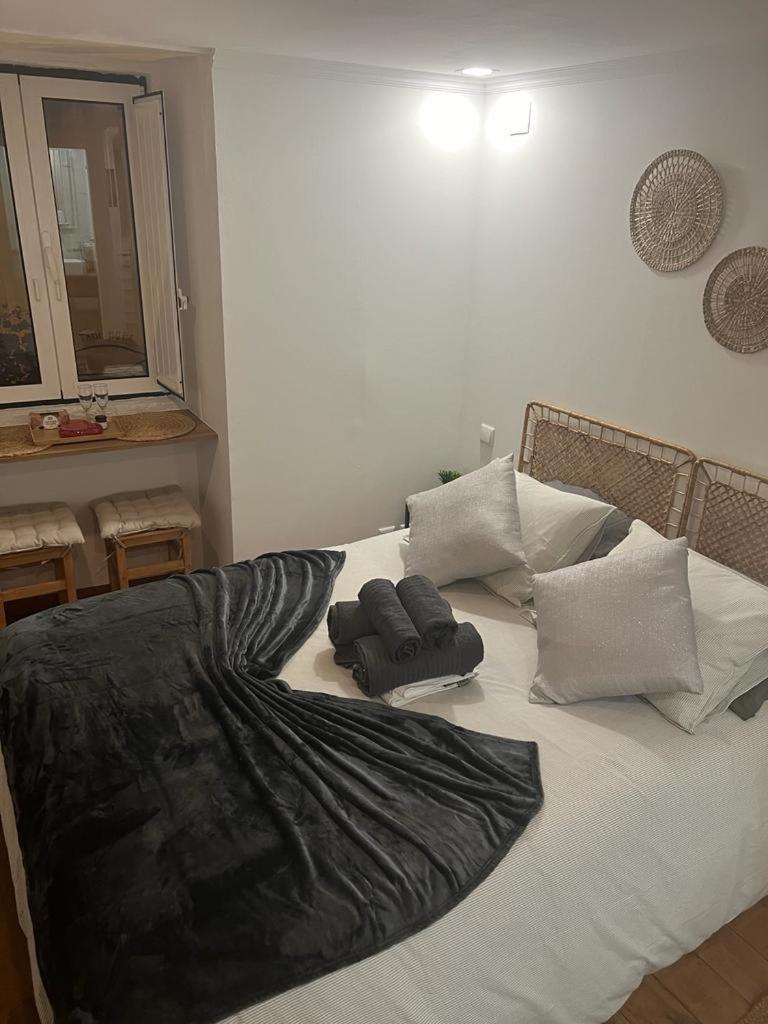 Appartement Alfama Authentic