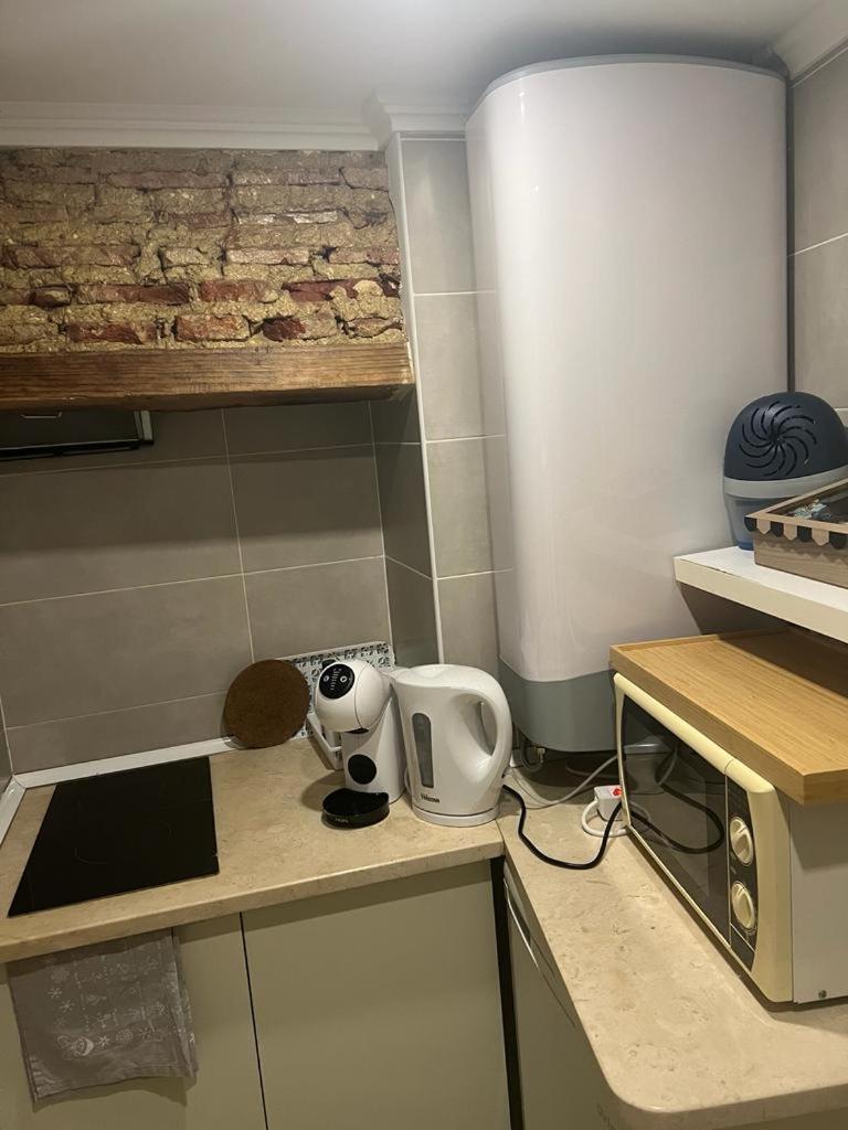 Alfama Authentic Appartement Lissabon