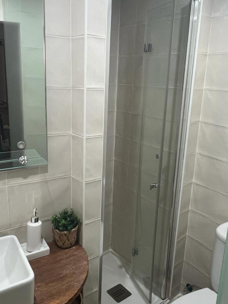 Alfama Authentic Appartement Lissabon