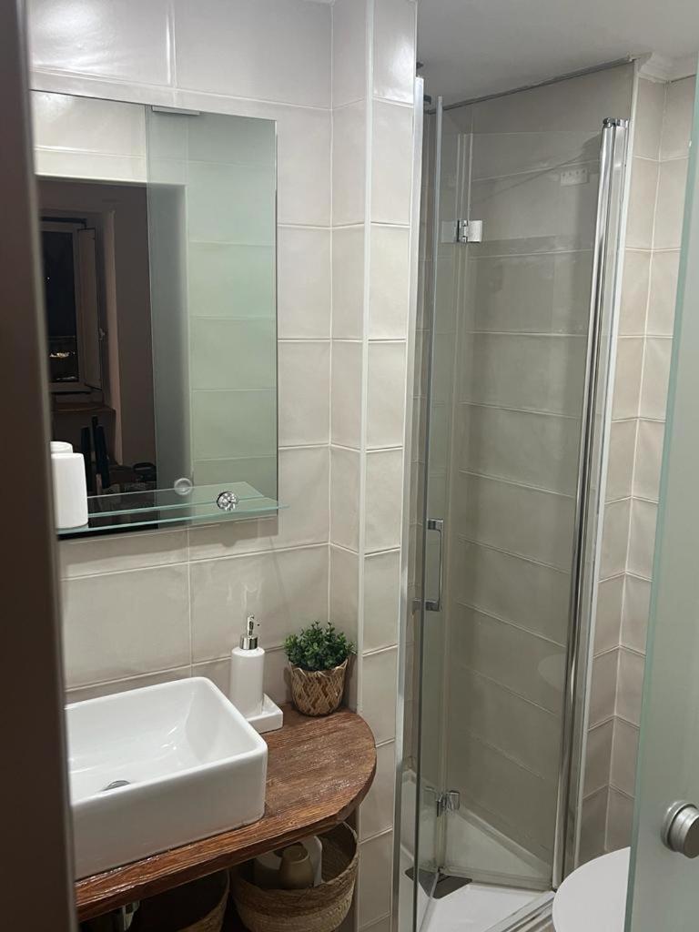 Alfama Authentic Appartement *
